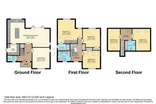 Shepham Lane, Polegate floorplan 1 out of 1