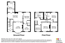 Peterborough Road, Farcet, Peterborough floorplan 1 out of 1