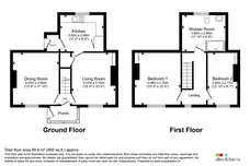 St. Ediths Marsh, Bromham, Chippenham floorplan 1 out of 1