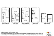 Haydock Chase, Dinnington, Sheffield floorplan 1 out of 1