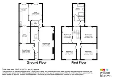 Palmerston Road, Ipswich floorplan 1 out of 1