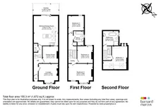 Dingwall Road, London floorplan 1 out of 1