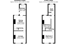 Marconi Road, Chelmsford floorplan 1 out of 1