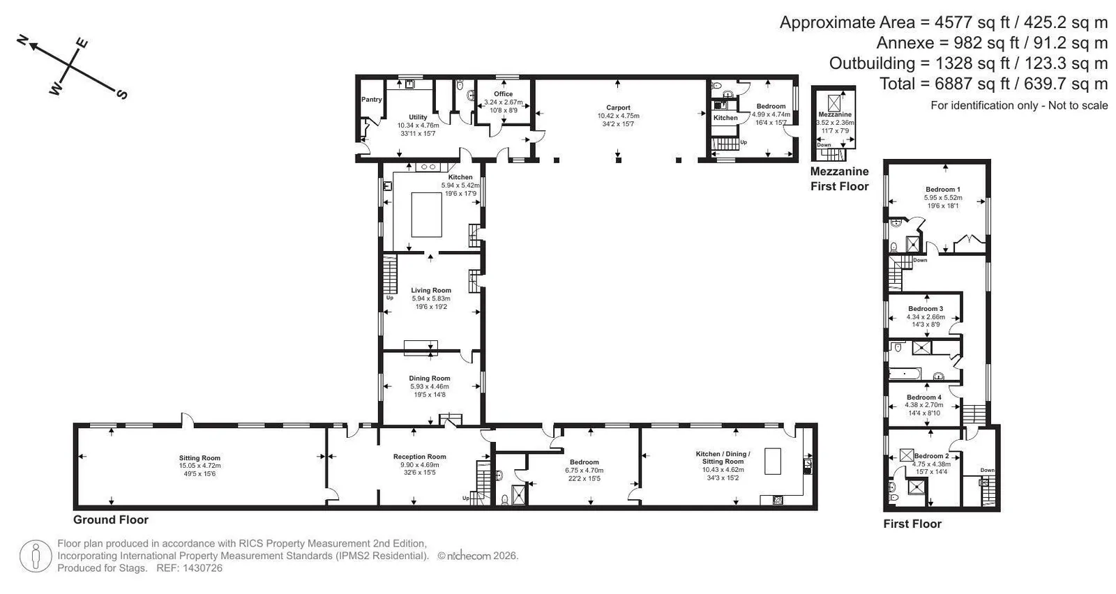 Property plan 1