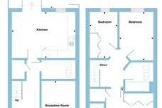 Sika Gardens, Enfield floorplan 1 out of 1
