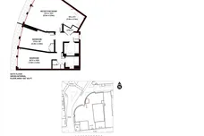 City Road, London floorplan 1 out of 1