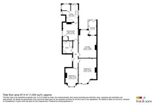 Cantelupe Road, Bexhill-On-Sea floorplan 1 out of 1