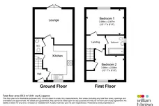 Kedrum Road, Hull floorplan 1 out of 1