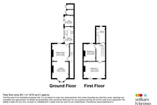 Grovehill Road, Beverley floorplan 1 out of 1