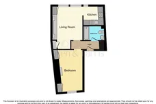 Bathwick Street, BATH floorplan 1 out of 1