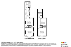 Argyle Street, Boston floorplan 1 out of 1