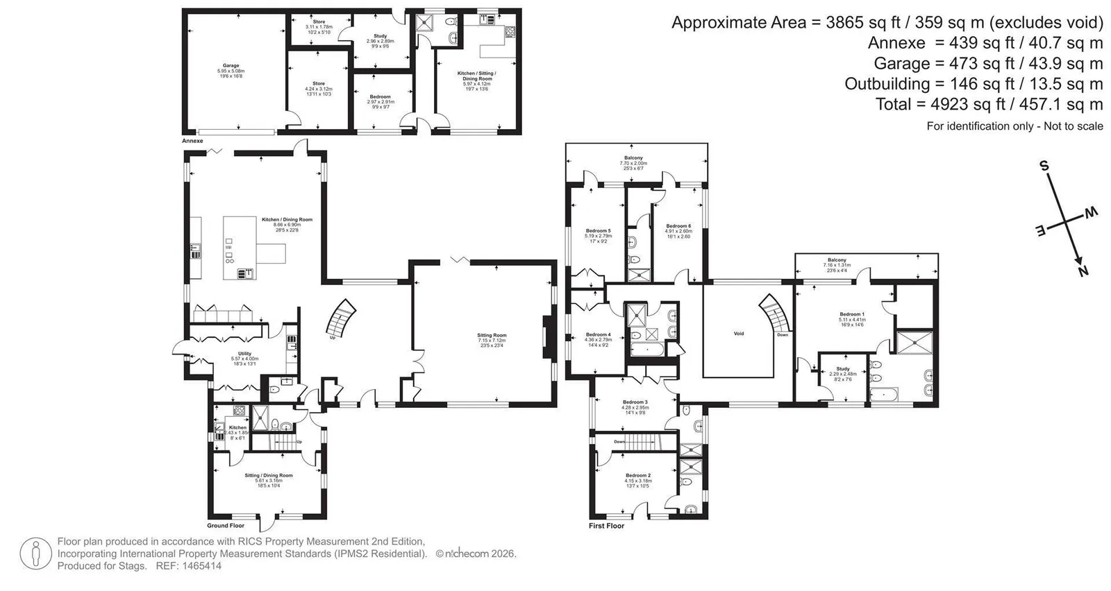 Property plan 1