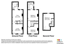 Prince Street, Wisbech floorplan 1 out of 1