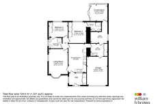 Norfolk Avenue, Burton-upon-Stather, SCUNTHORPE floorplan 1 out of 1