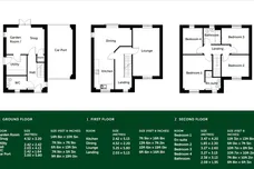 Horsley Road, Gainsborough floorplan 1 out of 1