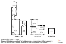 Belbroughton Road, Blakedown, KIDDERMINSTER floorplan 1 out of 1