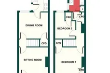 Great Yarmouth floorplan 1 out of 1