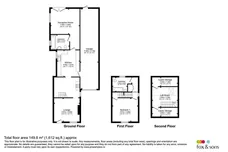 Rackenford, TIVERTON floorplan 1 out of 1