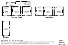 Pinfold Lane, Ruskington, Sleaford floorplan 1 out of 1