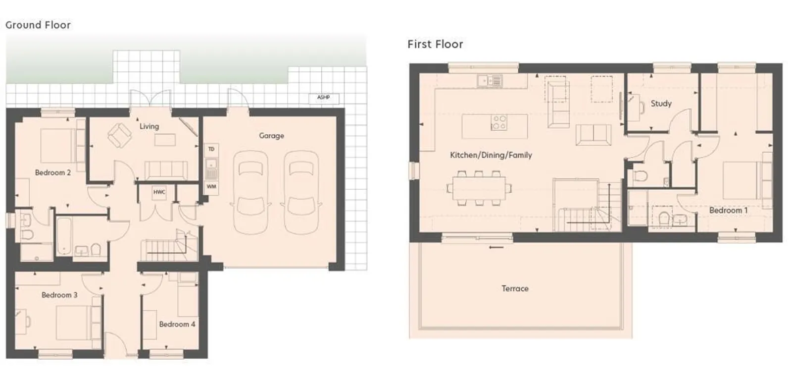 Property plan 1
