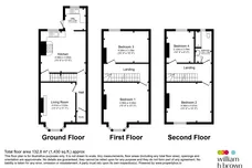 Loscoe Road, Nottingham floorplan 1 out of 1