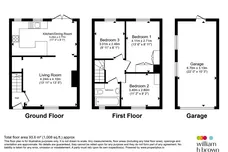 Page Road, HERTFORD floorplan 1 out of 1