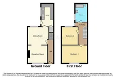 Poplar Grove, STOCKTON-ON-TEES floorplan 1 out of 1