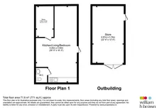 Pytches Road, Woodbridge floorplan 1 out of 1
