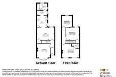 Huntly Grove, Peterborough floorplan 1 out of 1