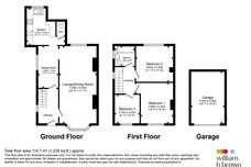 Fair View Avenue, Woodlands, Doncaster floorplan 1 out of 1
