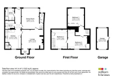 Ermine Way, Arrington, Royston floorplan 1 out of 1