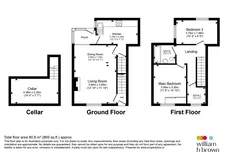 Town Gate, Wyke, Bradford floorplan 1 out of 1