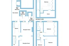 Sketty Road, Enfield floorplan 1 out of 1