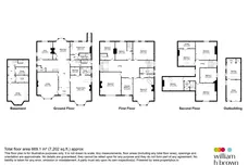 Victoria Road, Barnsley floorplan 1 out of 1