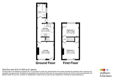 Riviera Mount, Bentley, Doncaster floorplan 1 out of 1