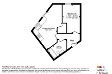 Princes Street, IPSWICH floorplan 1 out of 1