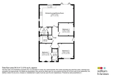 Elm High Road, Emneth, Wisbech floorplan 1 out of 1