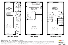 Bannister Road, Leicester floorplan 1 out of 1