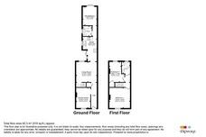 Southwick Road, Halesowen floorplan 1 out of 1