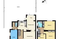 Ben Austins, Redbourn, St. Albans floorplan 1 out of 1