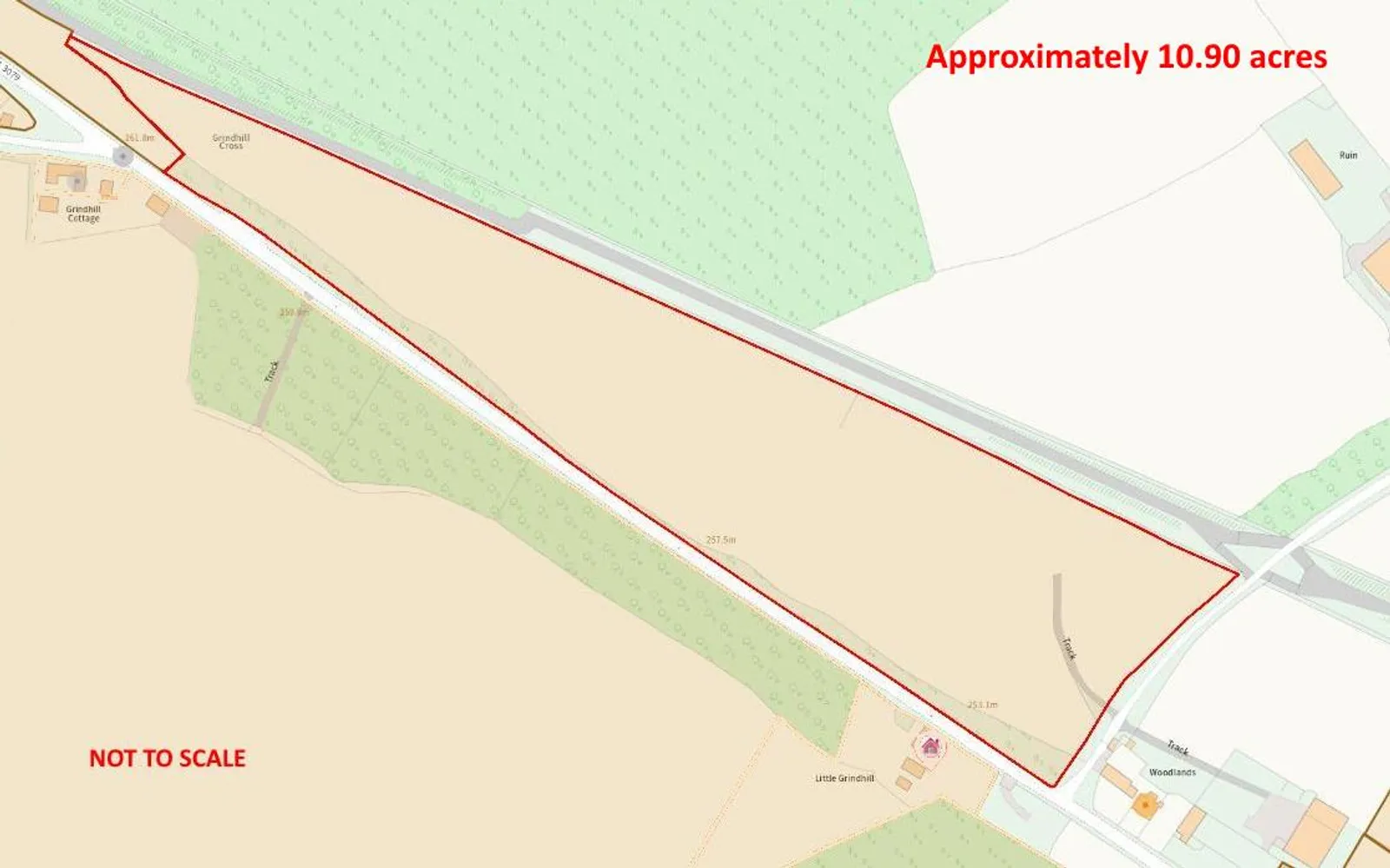 Property plan 1