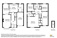 The Limes, Walsall floorplan 1 out of 1