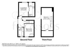 College Road, Brighton floorplan 1 out of 1