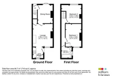 Old Row, Burton-Upon-Stather, Scunthorpe floorplan 1 out of 1