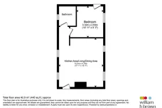 Old St. Michaels Drive, Braintree floorplan 1 out of 1