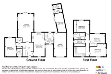 West Street, Winterton, SCUNTHORPE floorplan 1 out of 1