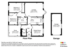 Belgrave Avenue, HALIFAX floorplan 1 out of 1