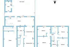 Carterhatch Road, Enfield floorplan 1 out of 1