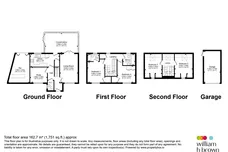 Gunning Road, Grays floorplan 1 out of 1
