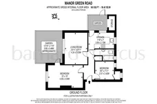 Manor Green Road, EPSOM floorplan 1 out of 1